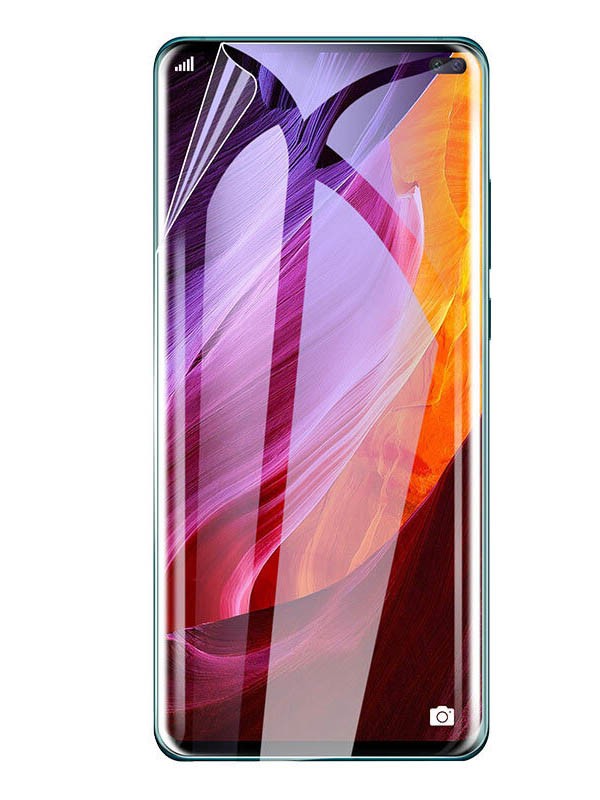 

Гидрогелевая пленка Innovation для Huawei Mate 20 Lite Matte 20614