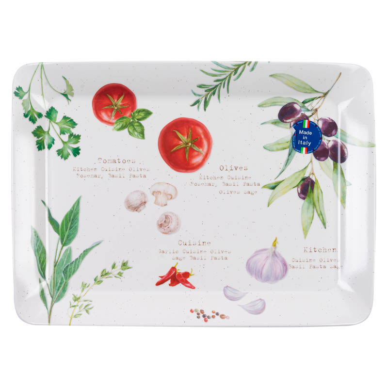 

Поднос Easy Life Home & Kitchen