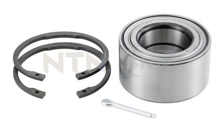 

Подшипник ступицы NTN-SNR R15315