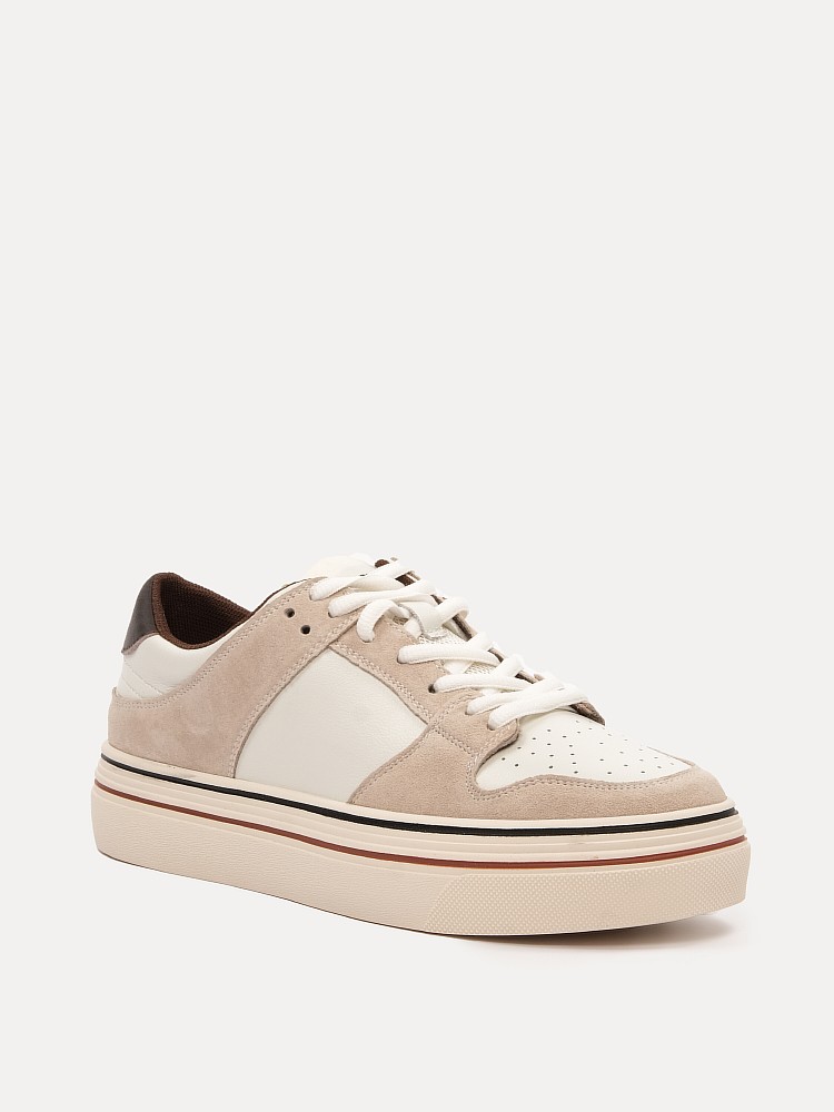 

Кеды женские Versiya shop Z1860-11 белые 36 RU, Белый, Z1860-11