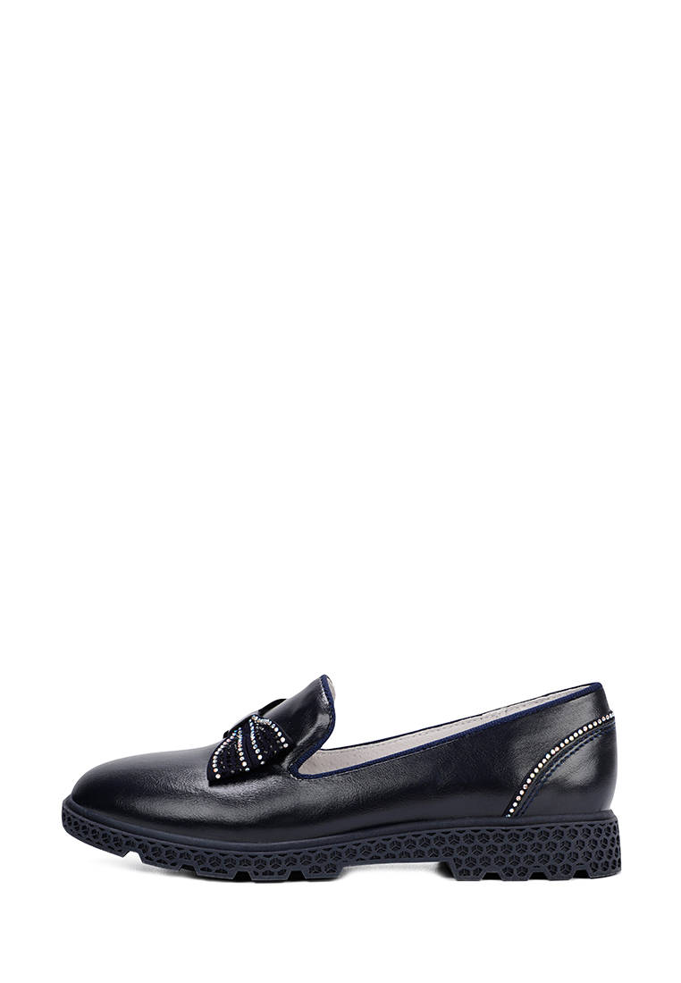 

Туфли T.TACCARDI GZZS22AW-43A, темно-синий, 33, GZZS22AW-43A