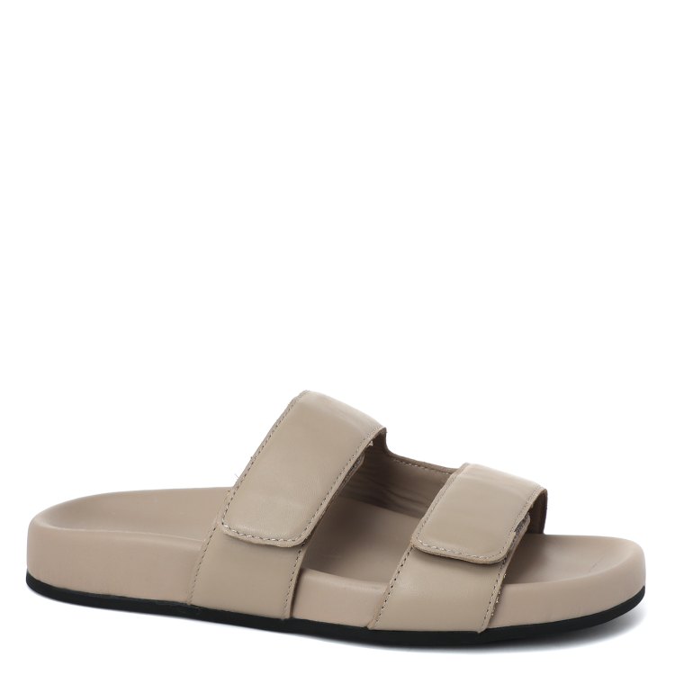 

Сабо женские Tendance YS-9611L-2 бежевые 39 EU, Бежевый, YS-9611L-2
