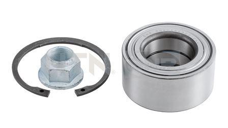 

Подшипник ступицы NTN-SNR R15127