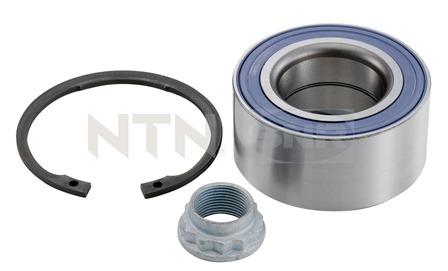

Подшипник ступицы NTN-SNR R15107