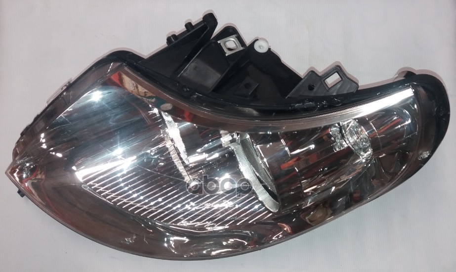 

Фара Fiat Ducato 06>11 Citroen Jumper 06>12 Peugeot Boxer 06> MAGNETI MARELLI LPN802