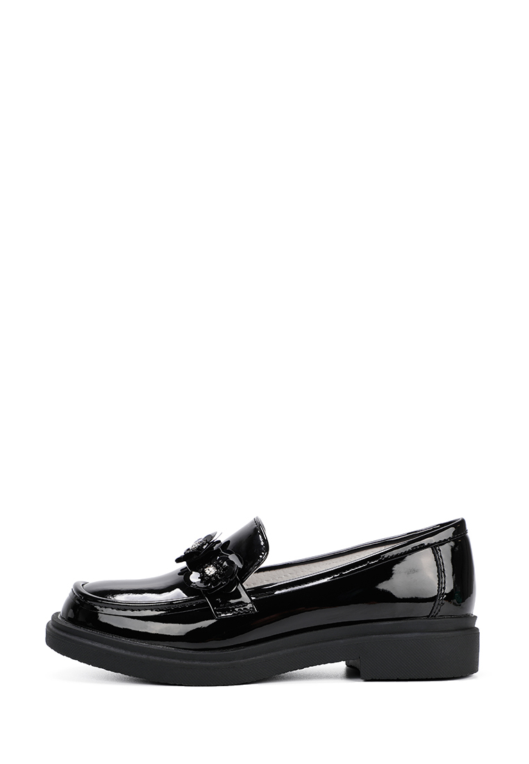 

Туфли T.TACCARDI MYZ22AW-1665, черный, 32, MYZ22AW-1665