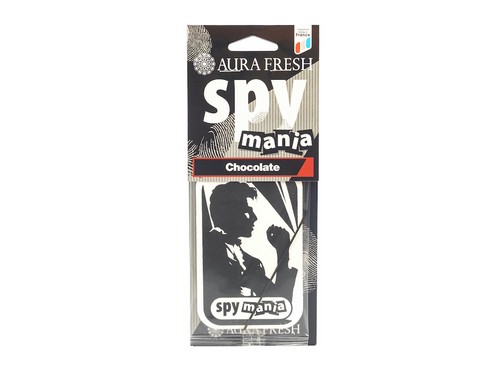 

Ароматизатор в машину aura fresh 230100