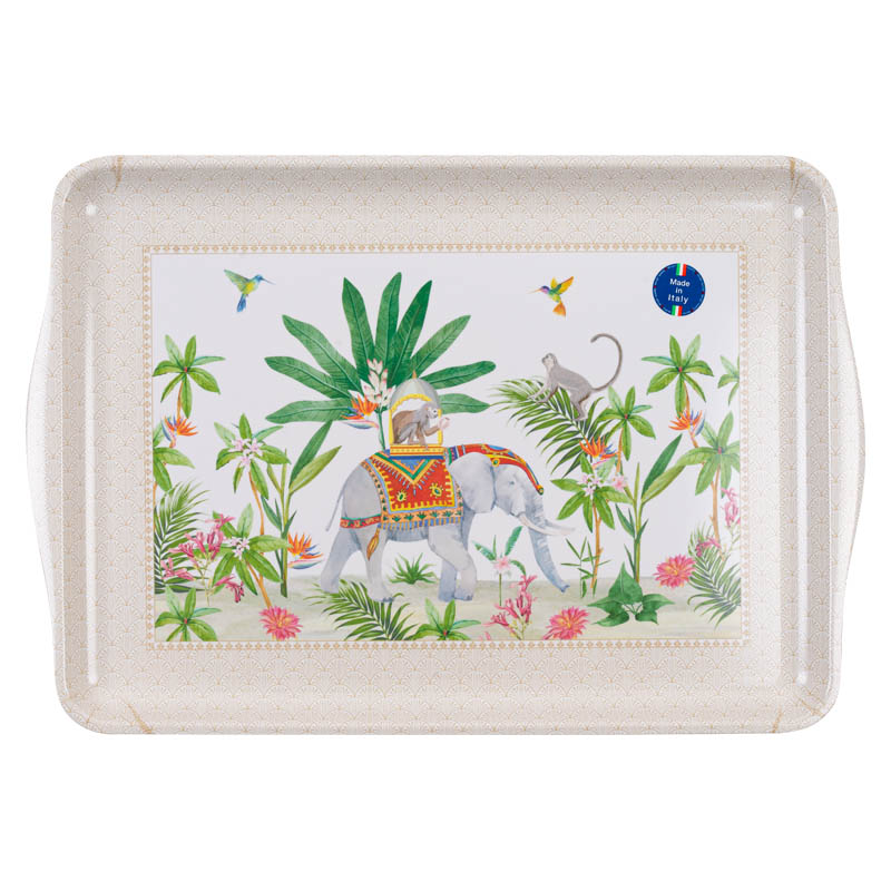 

Поднос Easy Life Marajah 46x32см