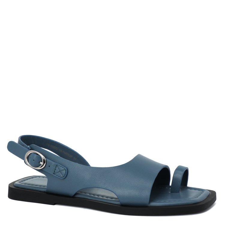 

Сандалии женские Tendance YS-9507L-18 синие 36 EU, YS-9507L-18