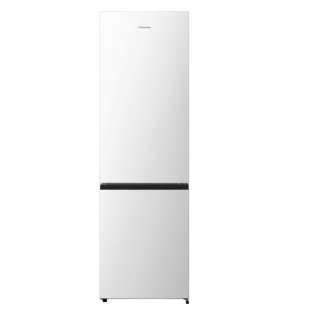 Холодильник HISENSE RB329N4AWF белый двухкамерный холодильник nordfrost nrt 143 032 белый
