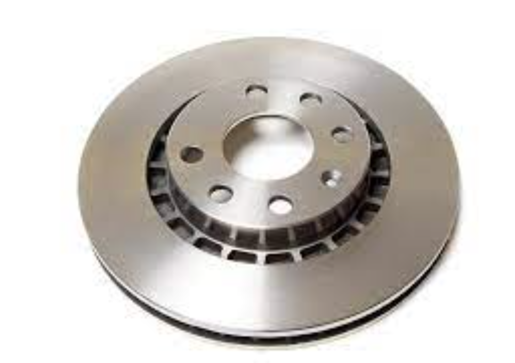 

Диск тормозной зад B14-3502075 [ORG]