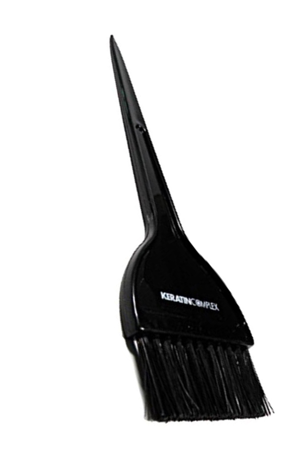 Кисть Keratin Complex Applicator Brush