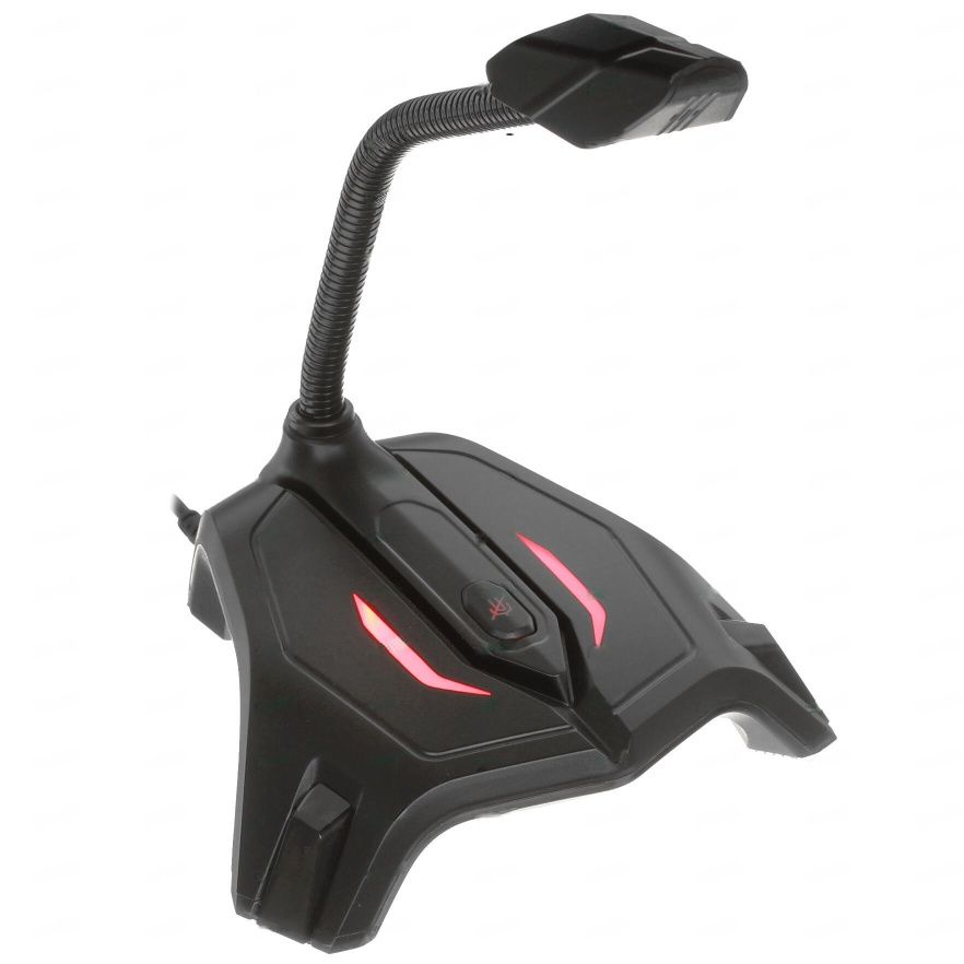 

Микрофон Dexp U510 Black, U510