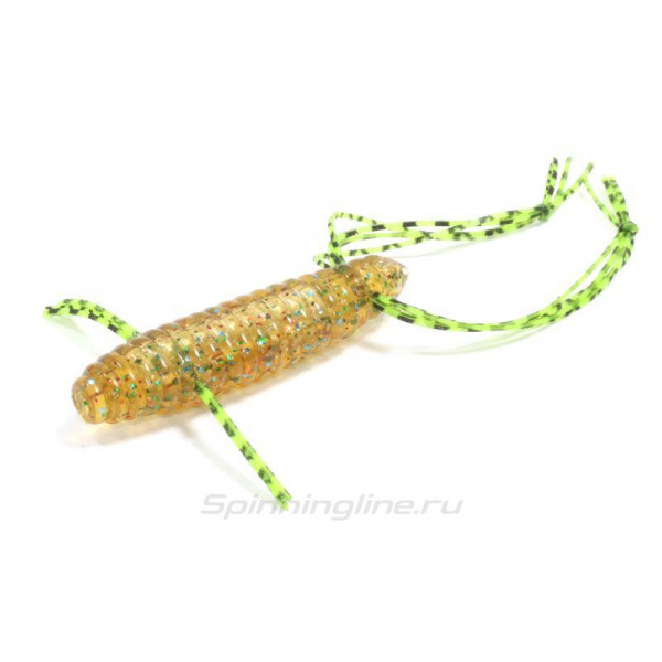 

Силикон Fish Arrow AirBag Bug 1.2" #04 - MOEBI, 00-00010606