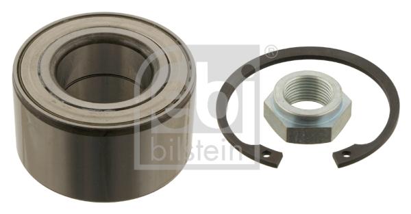 

Подшипник ступицы Febi 30040