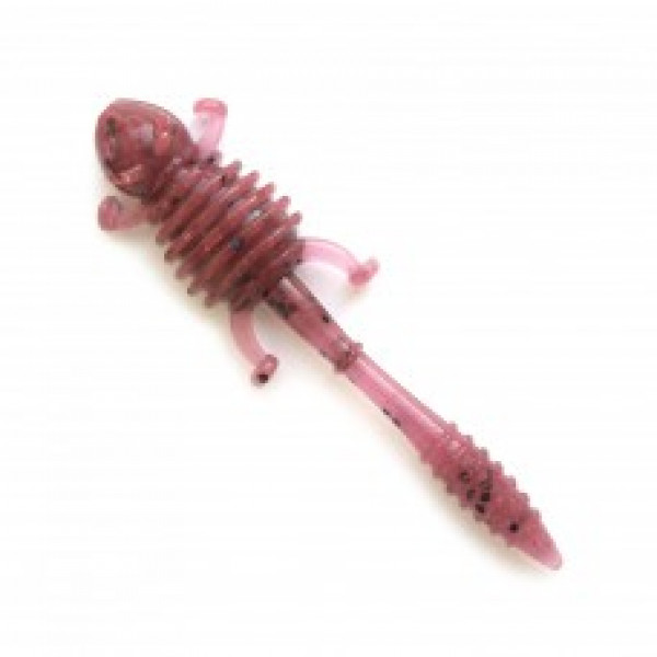 

Силикон Fanatik Mik Maus 3.5" цвет 021 4 шт., Фиолетовый, 00-00030087