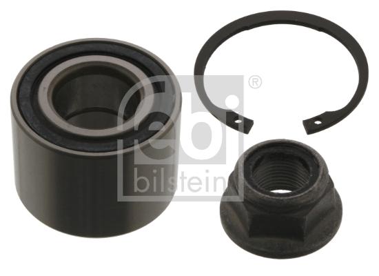 

Подшипник ступицы Febi 05538