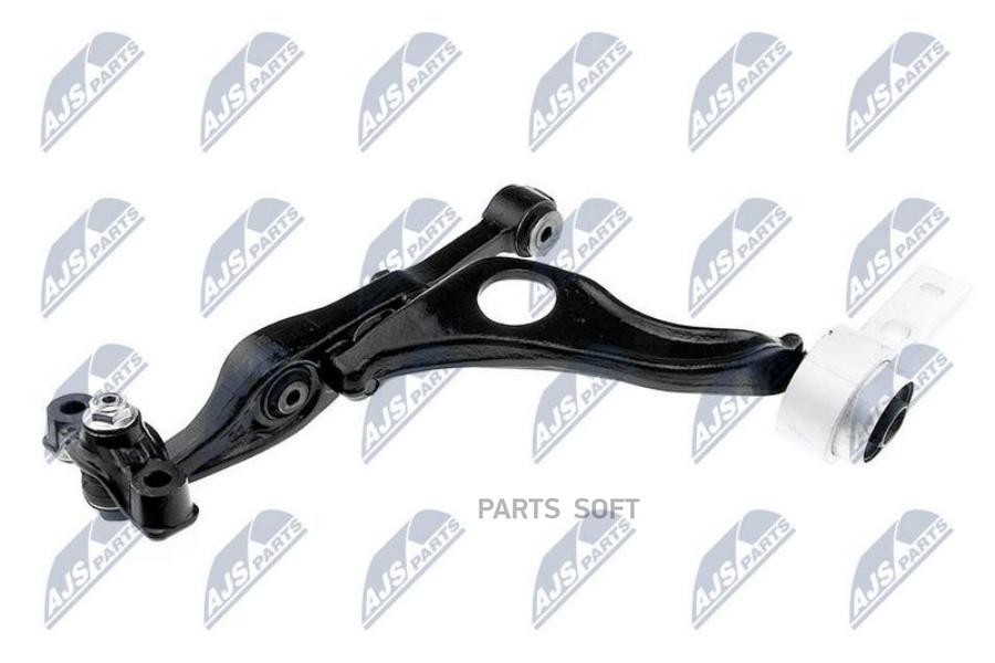 

Рычаг Передний Нижний Правый Mazda 6 07- Nty Zwdmz096 NTY арт. ZWDMZ096