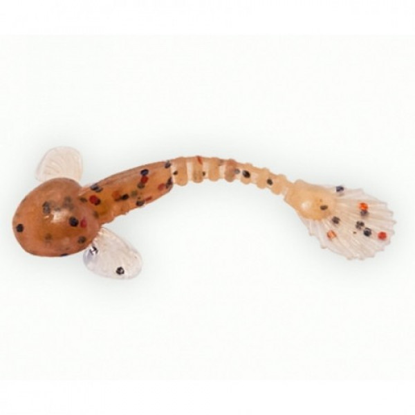 

Силикон Fanatik Goby 4.5" цвет 003 5 шт/уп., Коричневый, 00-00029627