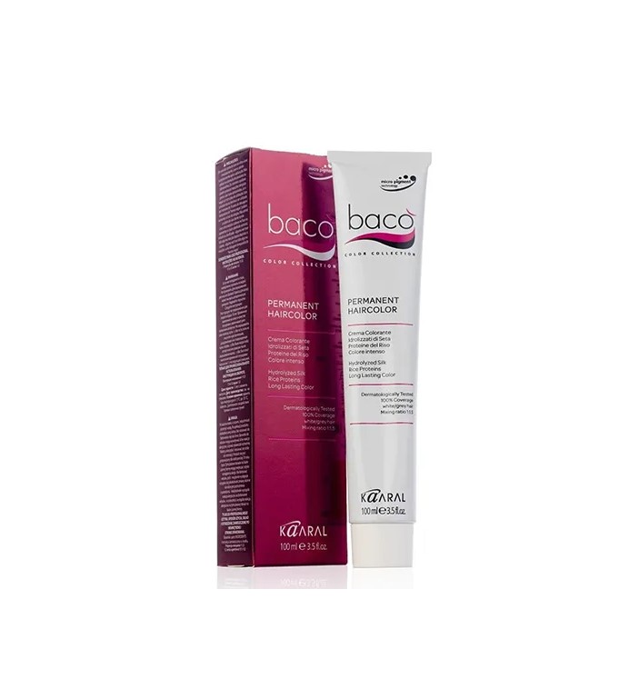 фото Краситель для волос 360 hair professional 6.18 темный блондин пепельно-коричневый 100 мл