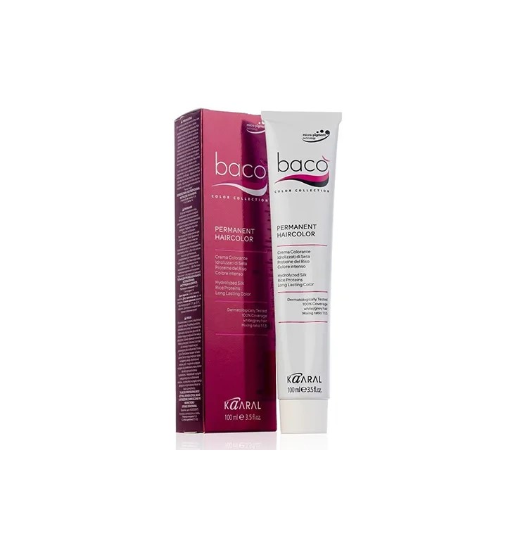 фото Краситель перманентный для волос 360 hair professional 3.0 темный каштан 100 мл
