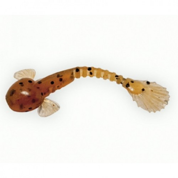 

Силикон Fanatik Goby 3.5" цвет 002 5 шт/уп., Коричневый, 00-00029610
