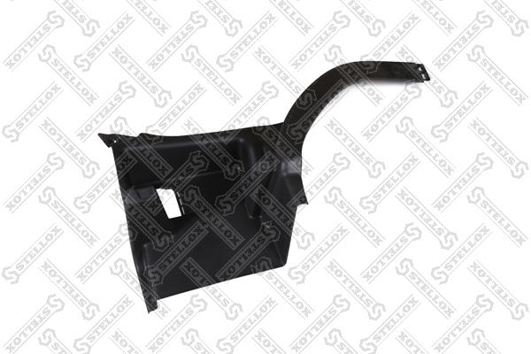 

STELLOX 8723229SX 87-23229-SX_подножка верхняя левая VOLVO FM9 FM12 1шт