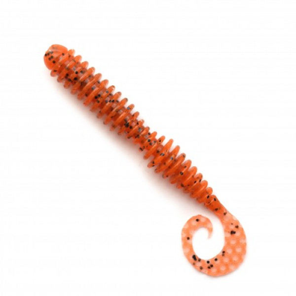 

Силикон Fanatik Dagger Active 5" цвет 023 5 шт/уп., Оранжевый, 00-00029605