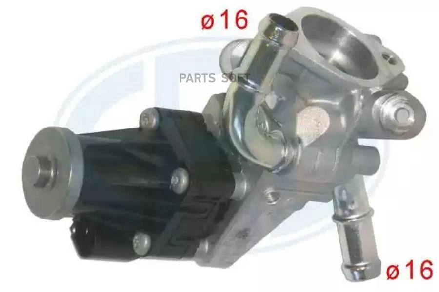 

Клапан Egr Ford Transit 06- Era 555290