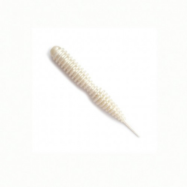 

Силикон Fanatik Dagger 3.2" цвет 025 6 шт/уп., Белый, 00-00029577