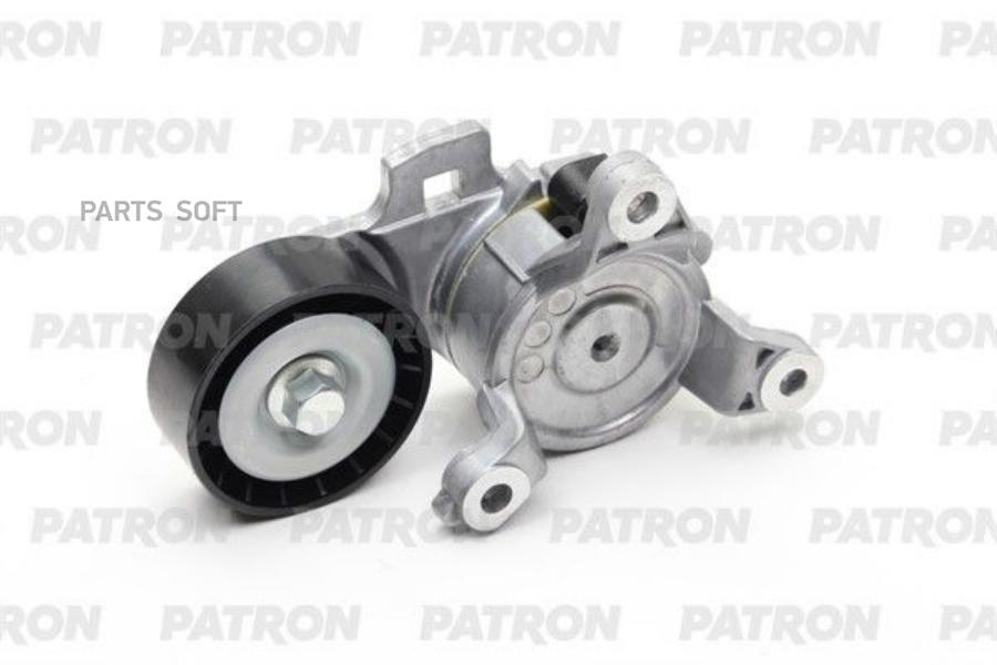 

Натяжитель поликлинового ремня PSA 1.8/2.0/2.2 16V 02> PATRON PT33130