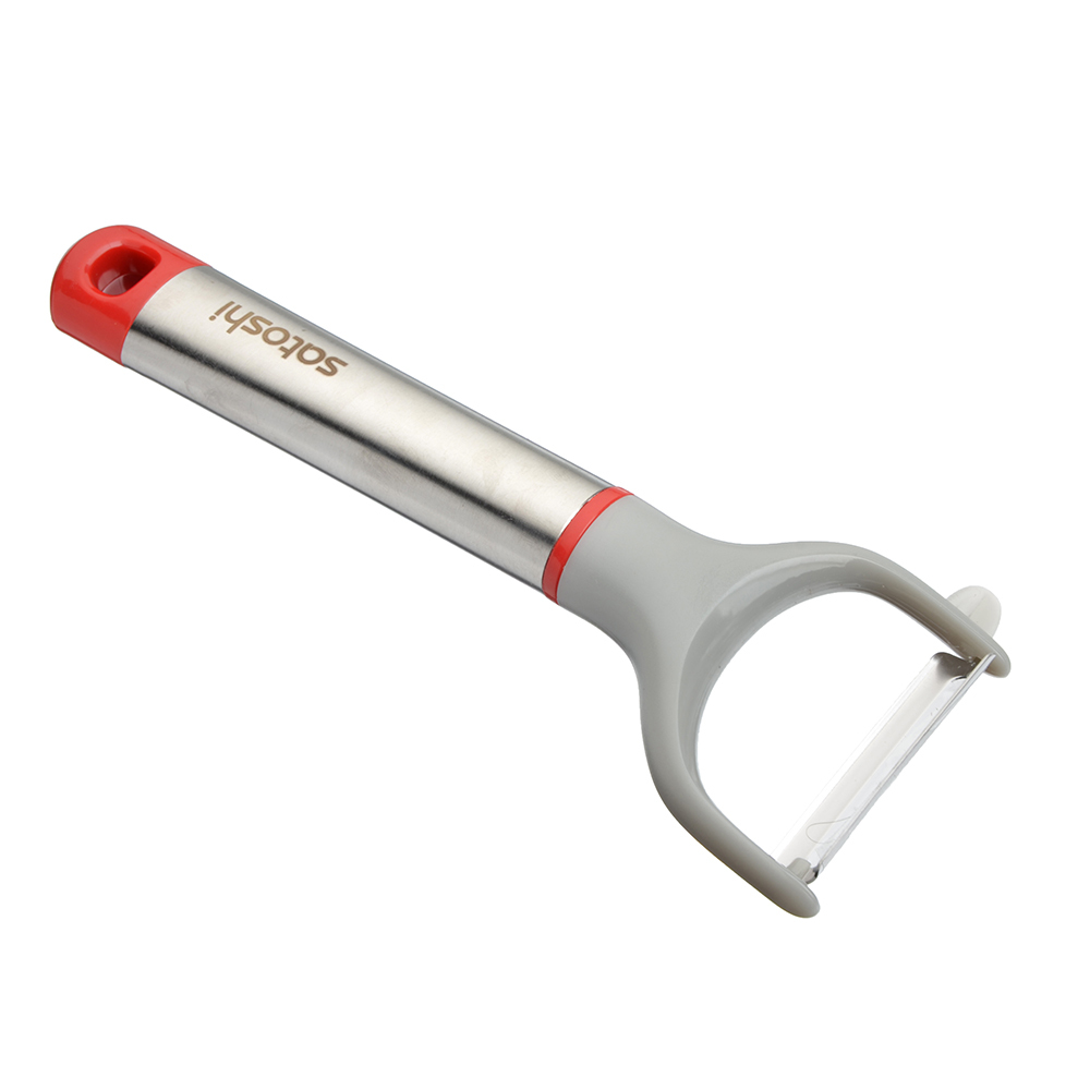 Пиллер нержавеющая сталь/пластик, Премьер SATOSHI