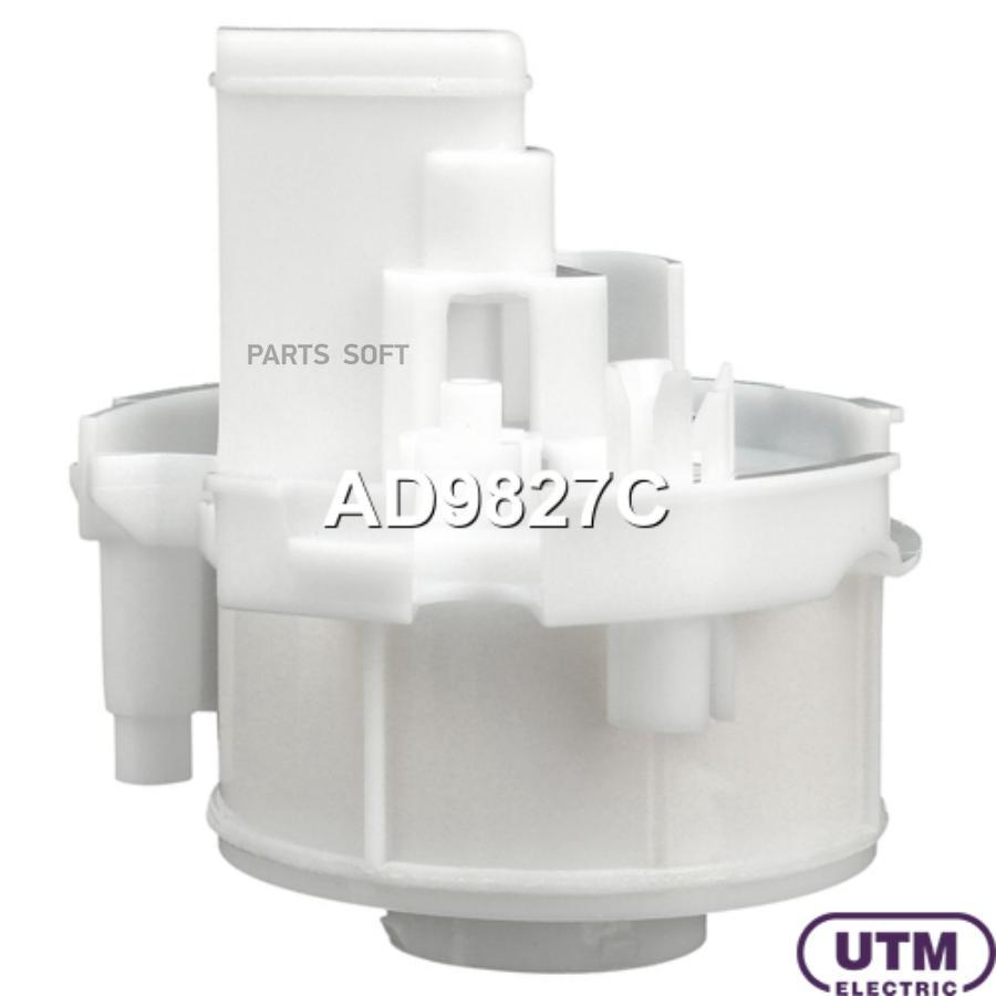 

Фильтр Для Модуля В Сборе UTM ad9827c