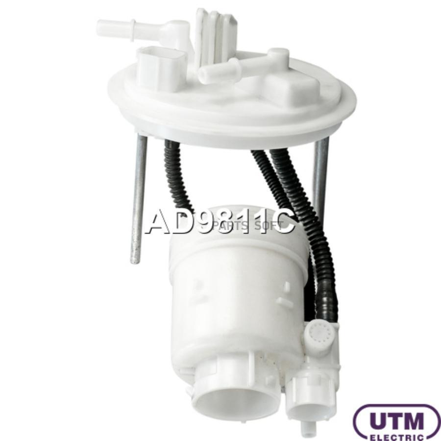 

Фильтр Для Модуля В Сборе UTM ad9811c