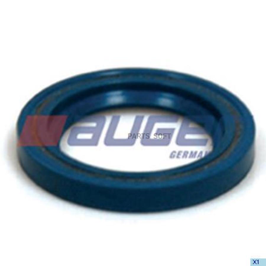 

Уплотнительное Кольцо Hcv auger 54894