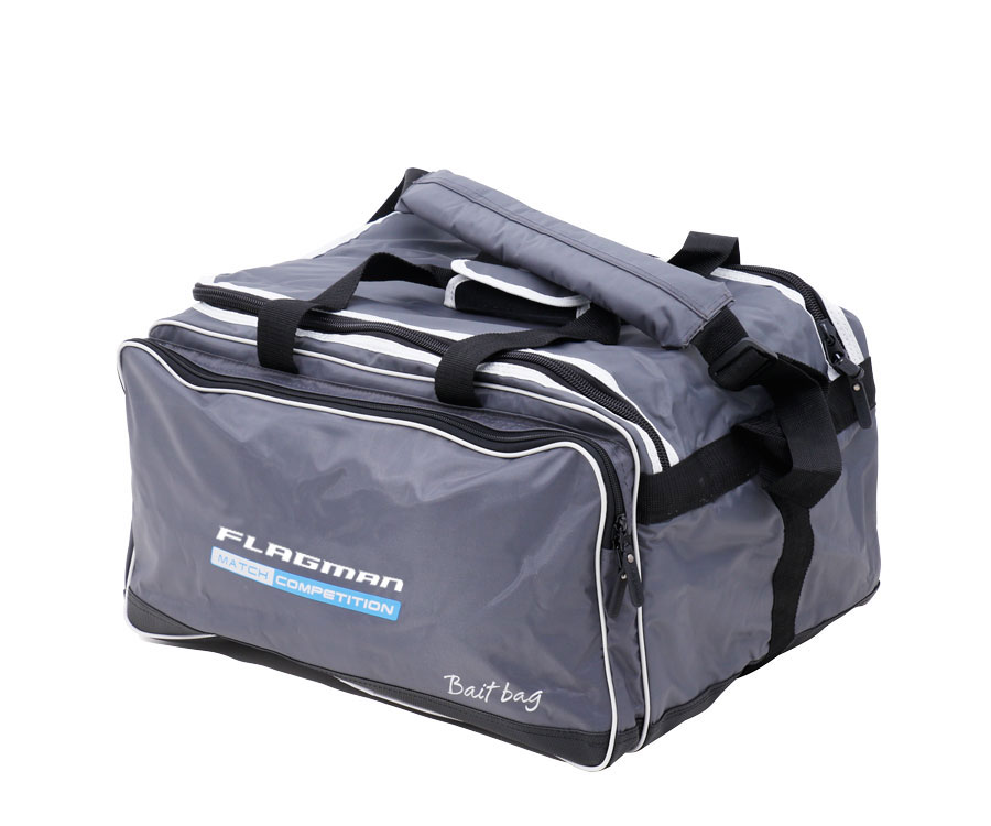 

Термосумка Flagman Bait Hsg0023 серый синий черный, Bait