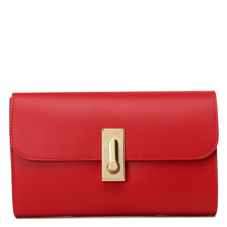 

Клатч женский Tendance T2601 красный, T2601