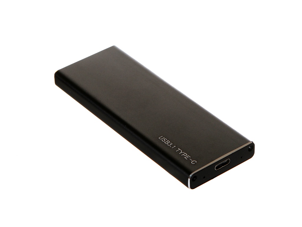 Внешний корпус Espada USB 3.1 to M.2 nMVE SSD USBnVME3