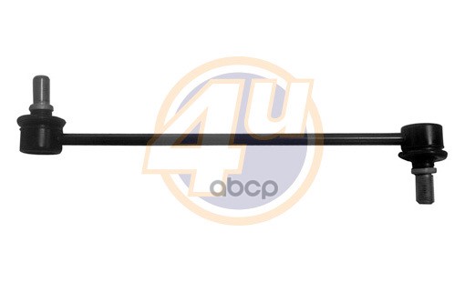 

Тяга Стаб Передн Hyu Accent/Elantra/I30 1.4/1.6dt/Dt/1.6i/Dt 06> 4U арт. HY-F-11402