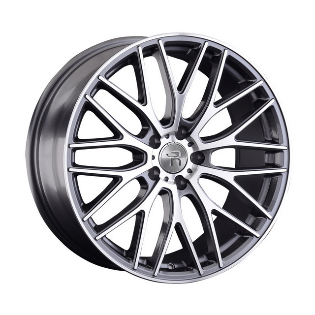 

Колесный диск Replay VV286 8.5x19/5x112 D66.6 ET28