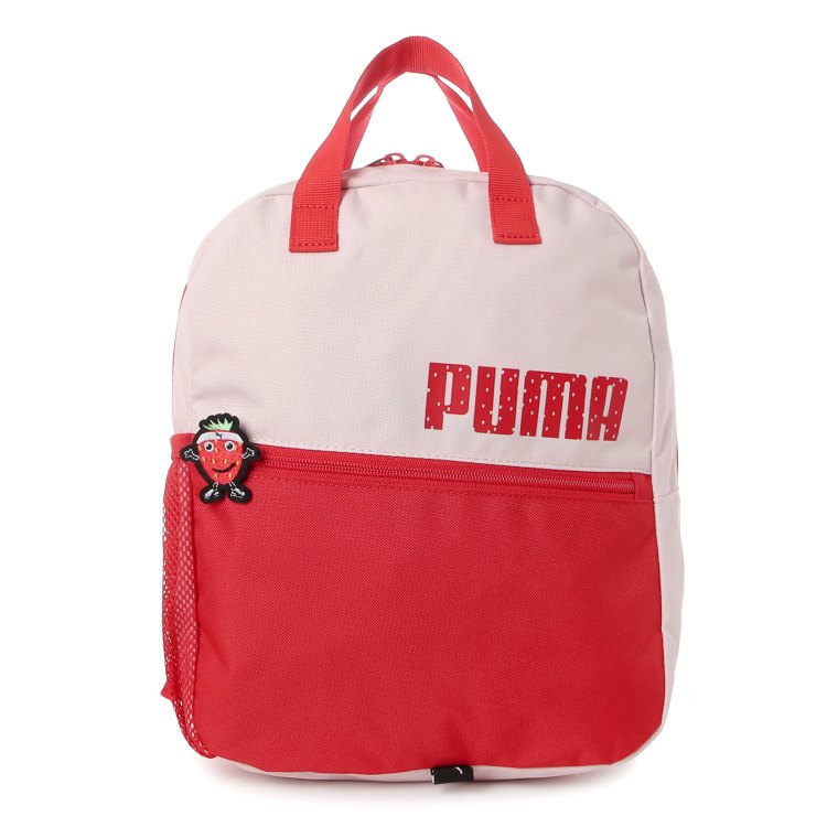 фото Рюкзак puma fruits backpack 078769 цв.светло-розовый