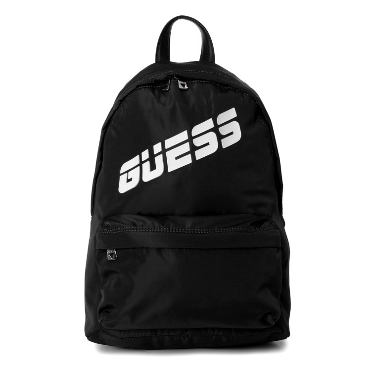 фото Рюкзак guess halima hbhal2po222 цв.черный