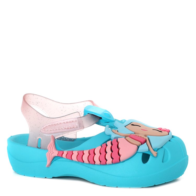 

Сандалии Ipanema 83075 цв.бирюзовый р.23, 83075