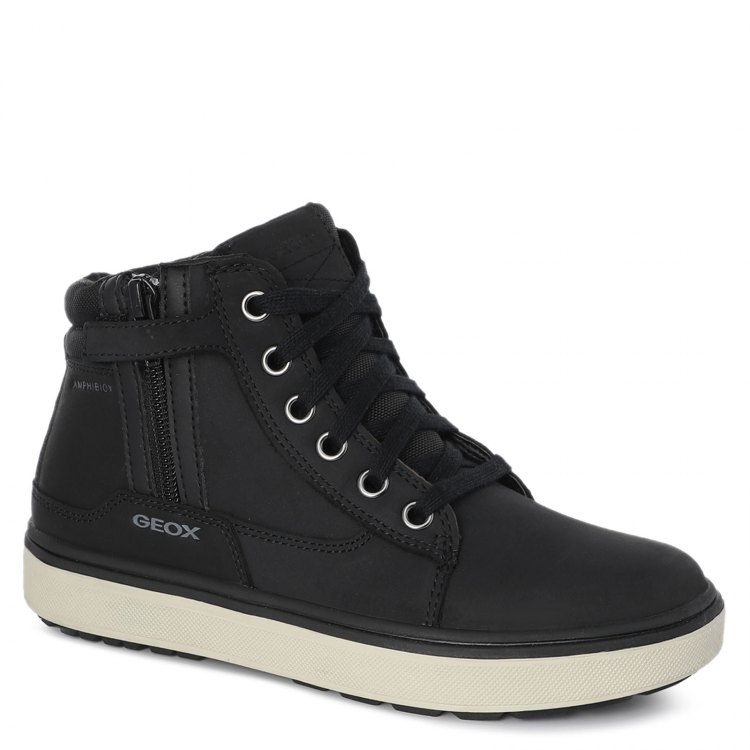 

Кеды GEOX MATTIAS B BOY ABX для мальчиков, черный 38 EU, J160DA_2652303
