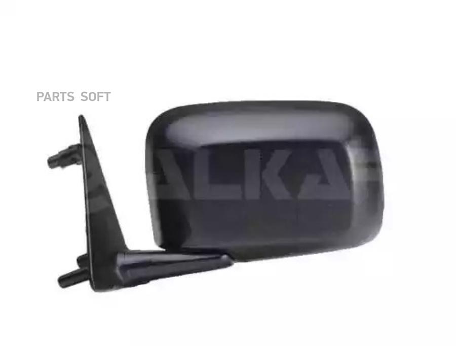 

Зеркало В Сборе R [Мех.Привод Выпукл.] Alkar 6102120