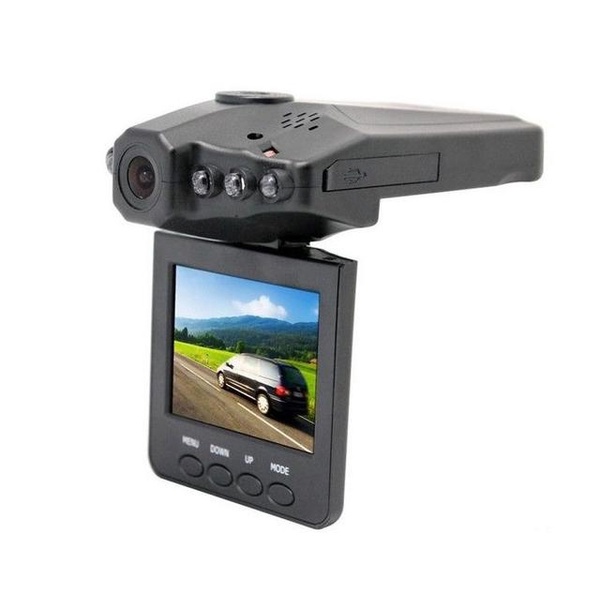 фото Видеорегистратор hd portable dvr with 2.5 tft lcd screen, hd-видеор. с жк-экраном 2,5 tft nobrand