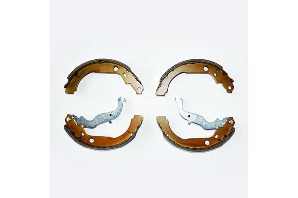 

Тормозные колодки ASAM-SA барабанные для Renault Duster 1.6/1.6dci 2010- 32123