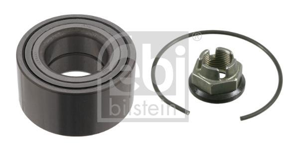 

Подшипник ступицы Febi 05528