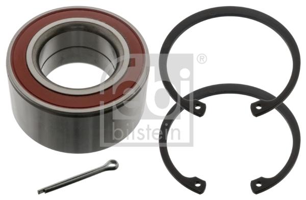 

Подшипник ступицы Febi 03189