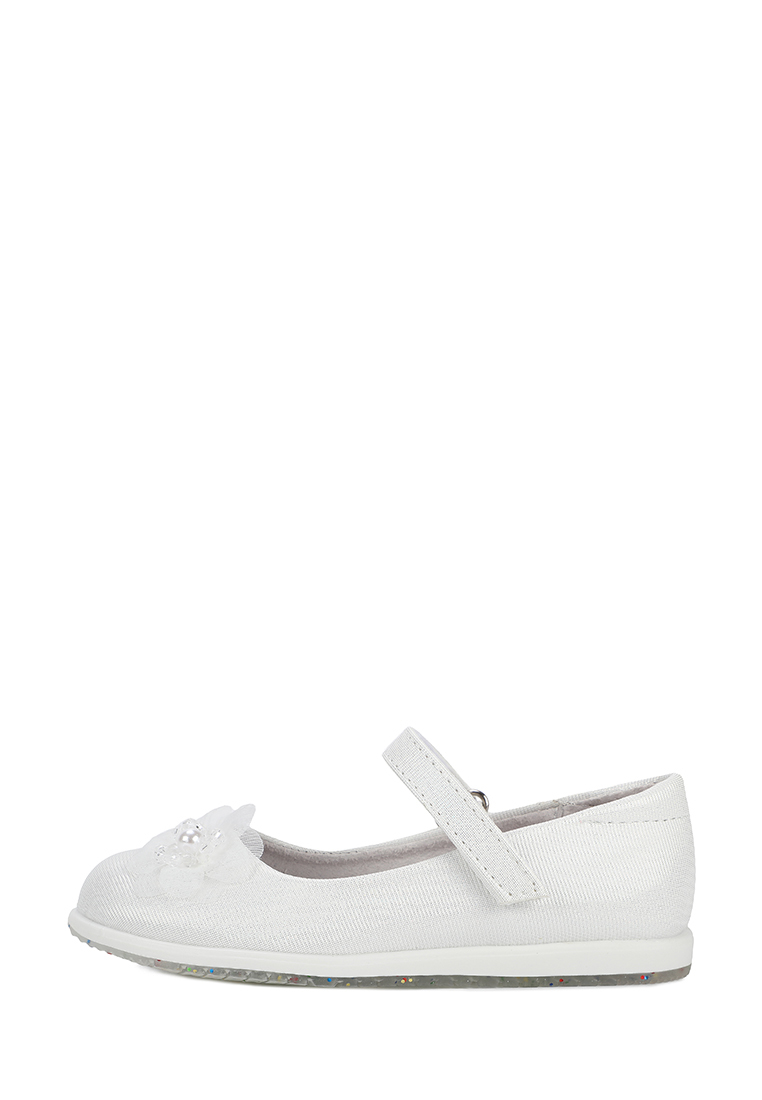 

Туфли Honey Girl GZZS22AW-274B, белый, 28, GZZS22AW-274B